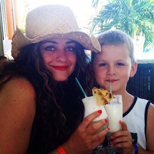 Meet your Posher, Katy